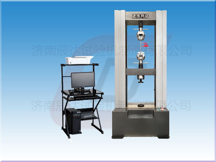 電子萬能試驗(yàn)機(jī)的夾具應(yīng)該怎樣選擇？