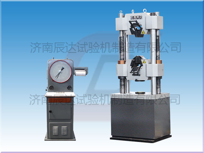 使用萬能試驗機時，樣品的夾持狀態(tài)對試驗結(jié)果有影響嗎？