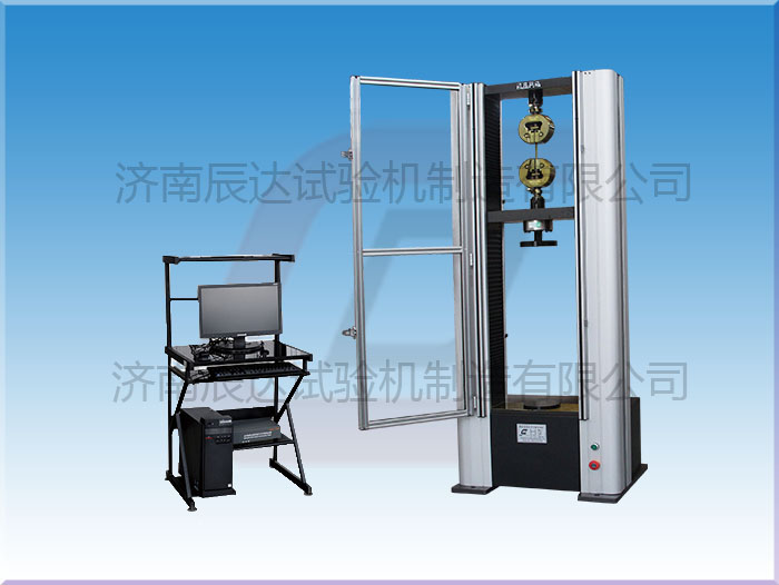 從哪些方面來選擇好的塑料拉力試驗機？