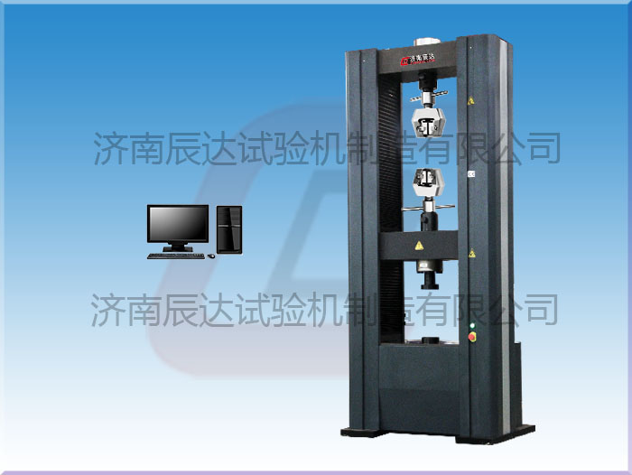 電子萬(wàn)能試驗(yàn)機(jī)與液壓萬(wàn)能試驗(yàn)機(jī)的區(qū)別是什么？