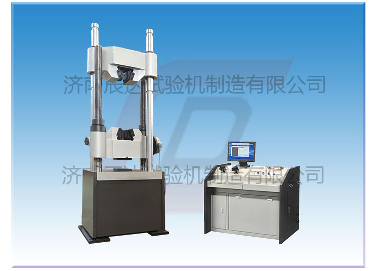 液壓萬能試驗(yàn)機(jī)出現(xiàn)故障怎么處理？日常維護(hù)保養(yǎng)如何做？