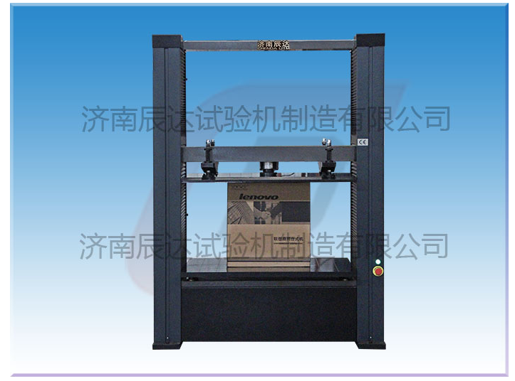 紙箱試驗(yàn)機(jī)的特點(diǎn)以及操作時(shí)注意事項(xiàng)是什么？