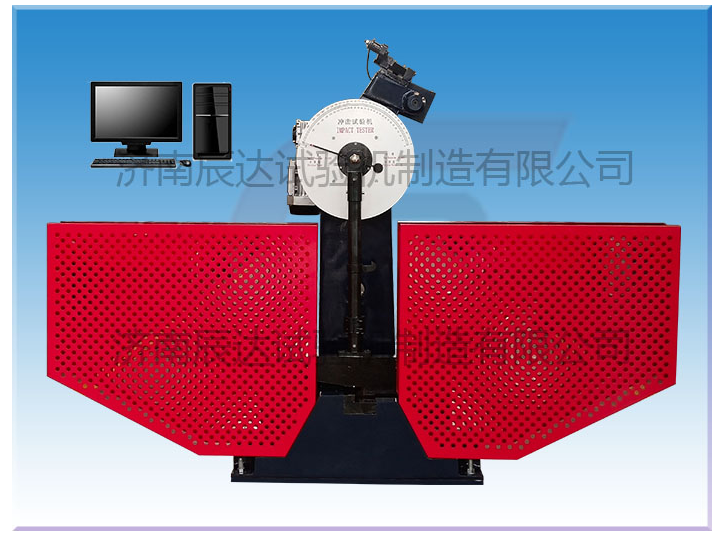 沖擊試驗(yàn)機(jī)常見(jiàn)的故障有哪些？