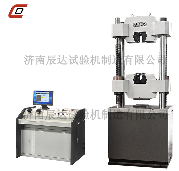 要怎么給100噸微機(jī)屏顯拉力試驗(yàn)機(jī)做維修檢查？