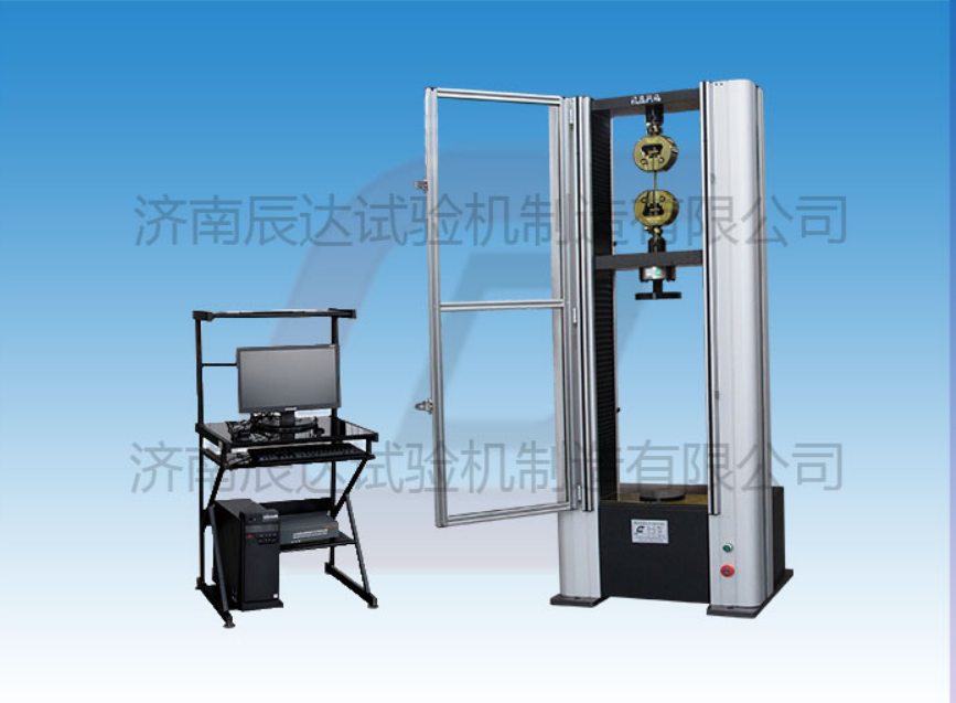 WDW-10M萬能拉力試驗機具備那些功能？日常使用中還有哪些注意事項？