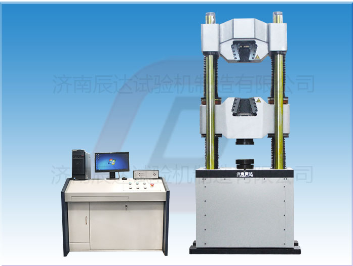 哪些因素會(huì)影響200t萬(wàn)能材料試驗(yàn)機(jī)的精準(zhǔn)度？以及要怎么解決！