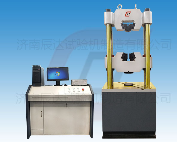 要怎么選擇靠譜的萬能材料試驗(yàn)機(jī)WAW-600D廠家來購買產(chǎn)品？