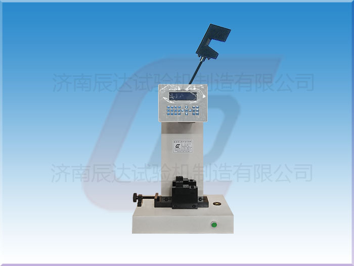 哪些因素會(huì)影響簡(jiǎn)支梁沖擊試驗(yàn)機(jī)XJJS-5的精準(zhǔn)度？以及要怎么解決！