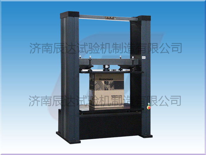 WDW-20Z紙箱壓力試驗(yàn)機(jī)的用途以及操作規(guī)程是什么？