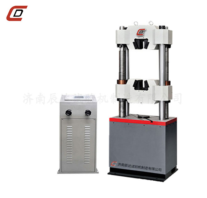 要怎么選擇靠譜的WE-600B萬能拉伸試驗機廠來購買產(chǎn)品？