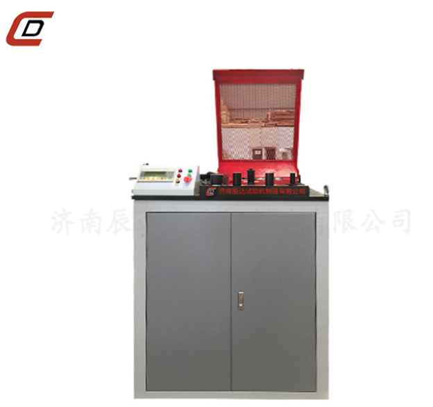 GW-50B鋼筋彎曲試驗機使用前有哪些準(zhǔn)備工作？