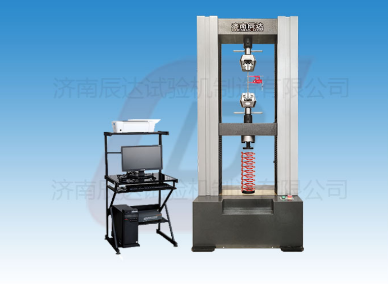 彈簧拉壓試驗(yàn)機(jī)的使用注意事項(xiàng)有哪些？