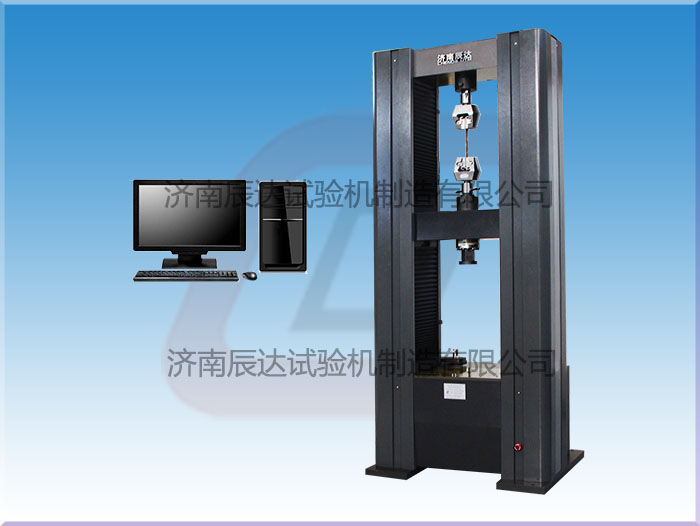 如果電子拉力試驗(yàn)機(jī)出現(xiàn)故障，應(yīng)該怎么辦呢?