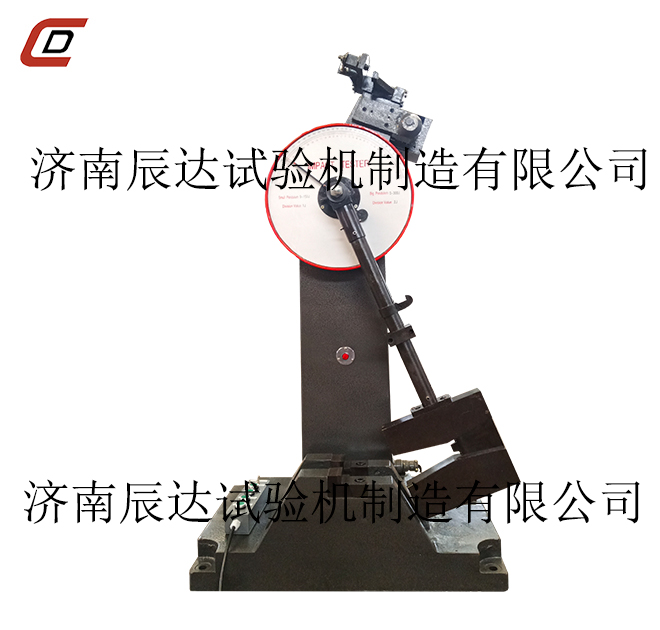沖擊試驗(yàn)機(jī)的保養(yǎng)，應(yīng)該采取哪些措施