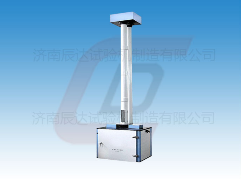 落錘沖擊試驗(yàn)機(jī)的操作步驟，你們都清楚嗎?