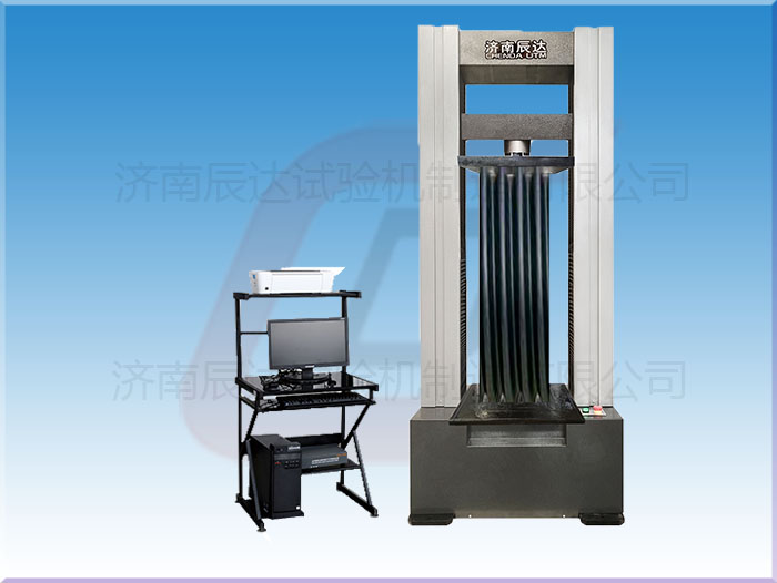 微機控制環(huán)剛度試驗機的概述，你知道嗎