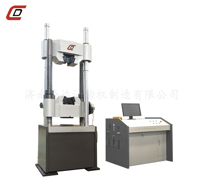 拉力試驗(yàn)機(jī)的安裝、使用注意事項(xiàng)及維護(hù)