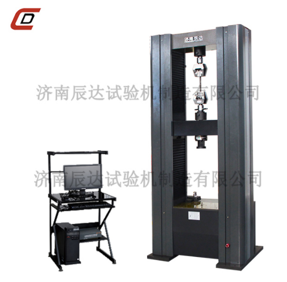 電子萬能試驗(yàn)機(jī)與液壓萬能試驗(yàn)機(jī)的工作原理是什么？